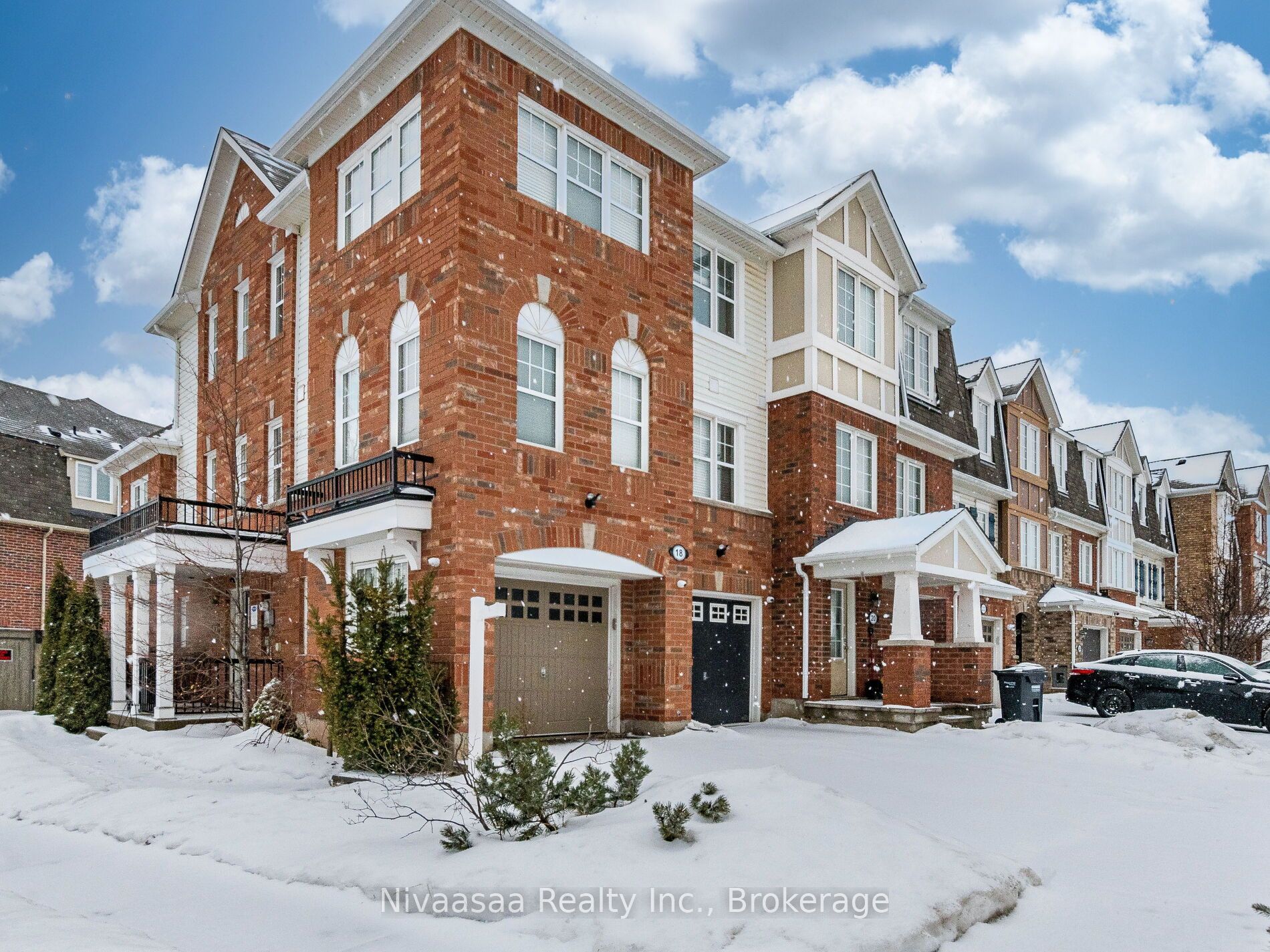 18 Betterton Crescent, Brampton, ON, L7A 0S5 photo 3
