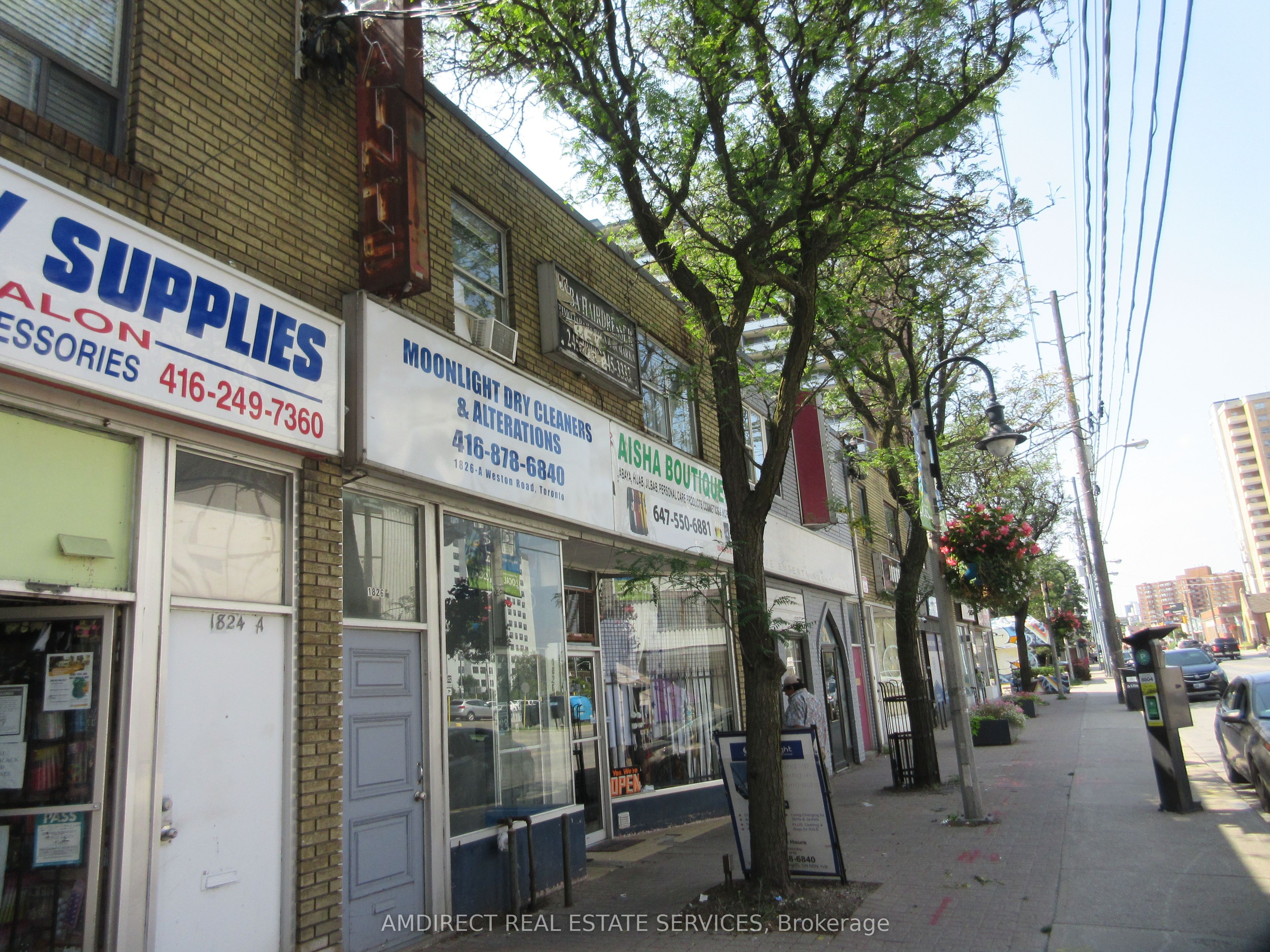 Additional image 6 of 1826 Weston Road, Toronto, ON, M9N 1V8