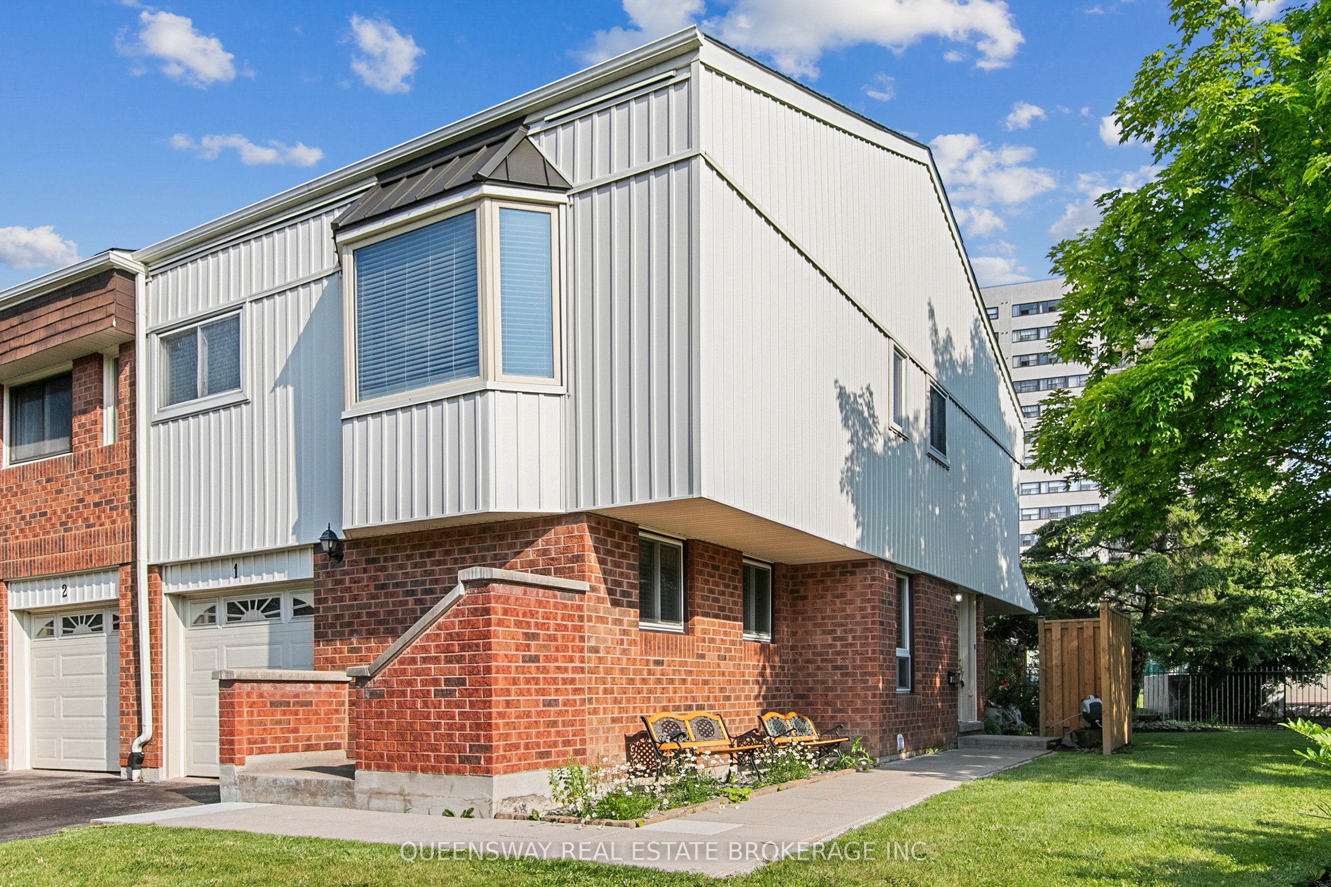 Additional image 3 of 1-6520 Corfu Road, Mississauga, ON, L5N 3B4