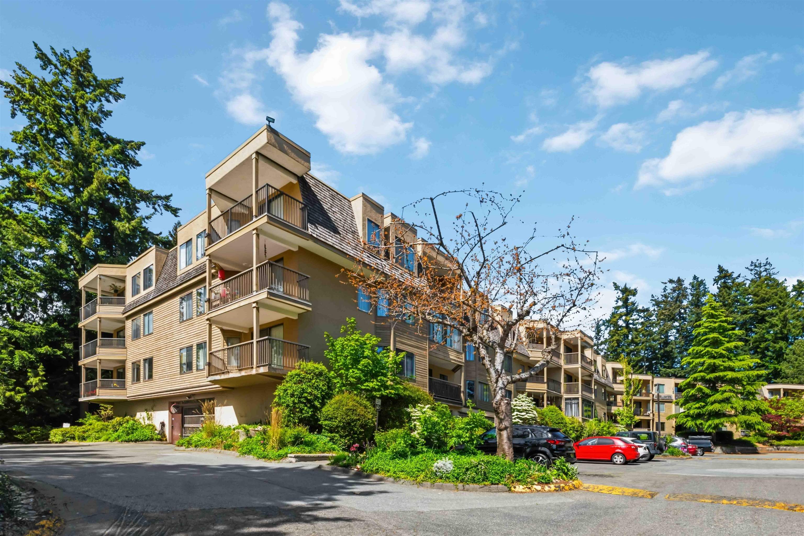 Additional image 2 of 214-1760 Southmere Crescent Crescent, Surrey, BC, V4A 6E5