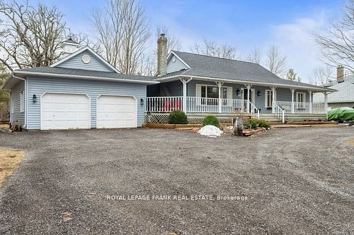 Additional image 2 of 321 County Rd 24 Road, Kawartha Lakes, ON, K0M 1A0