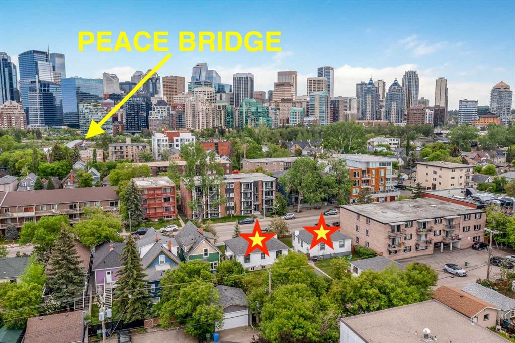 Additional image 4 of 922 2 Avenue NW, Calgary, AB, T2N 0E6