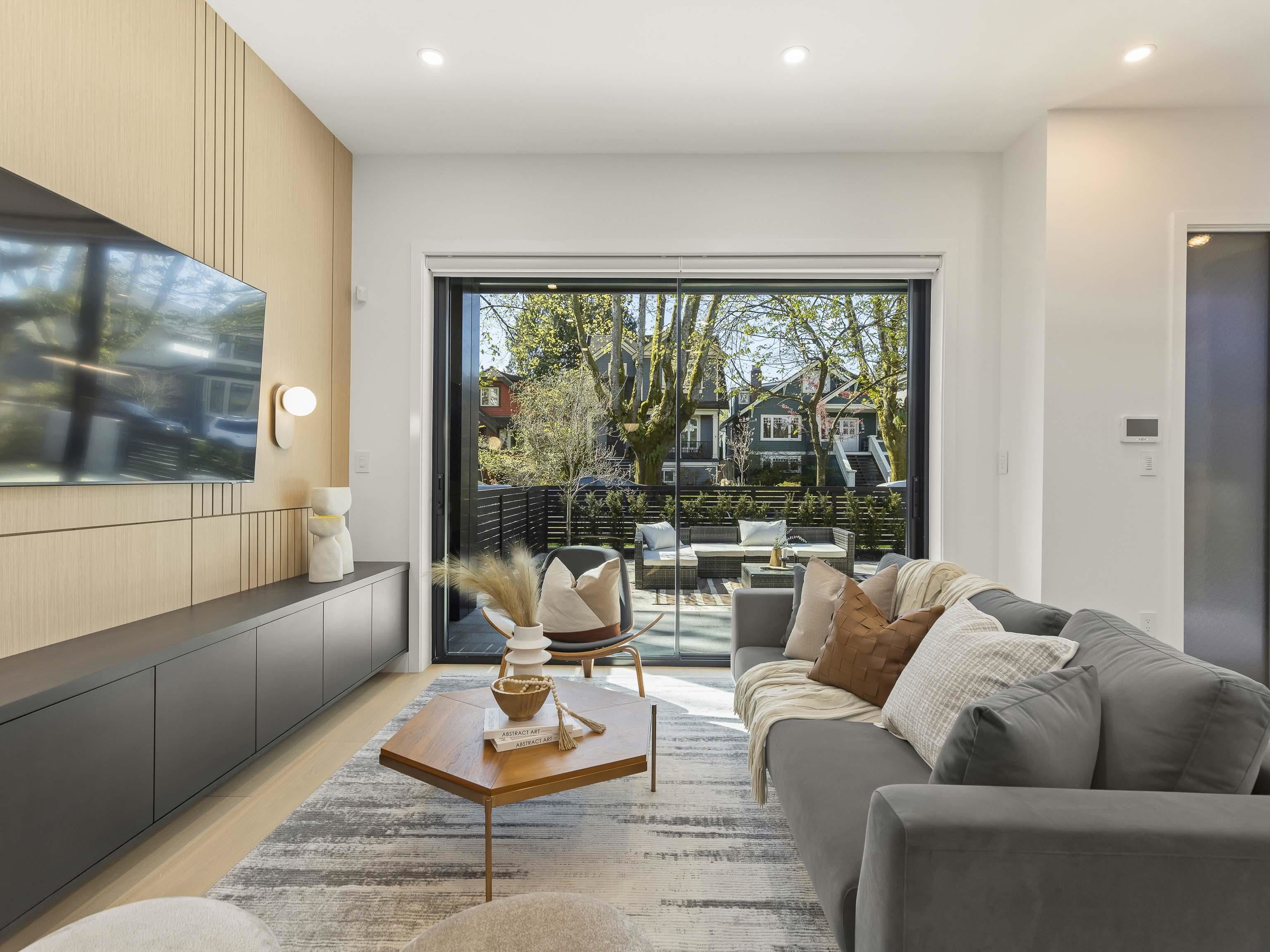 Additional image 3 of 1-3255 13th Avenue, Vancouver, BC, V6K 2V6