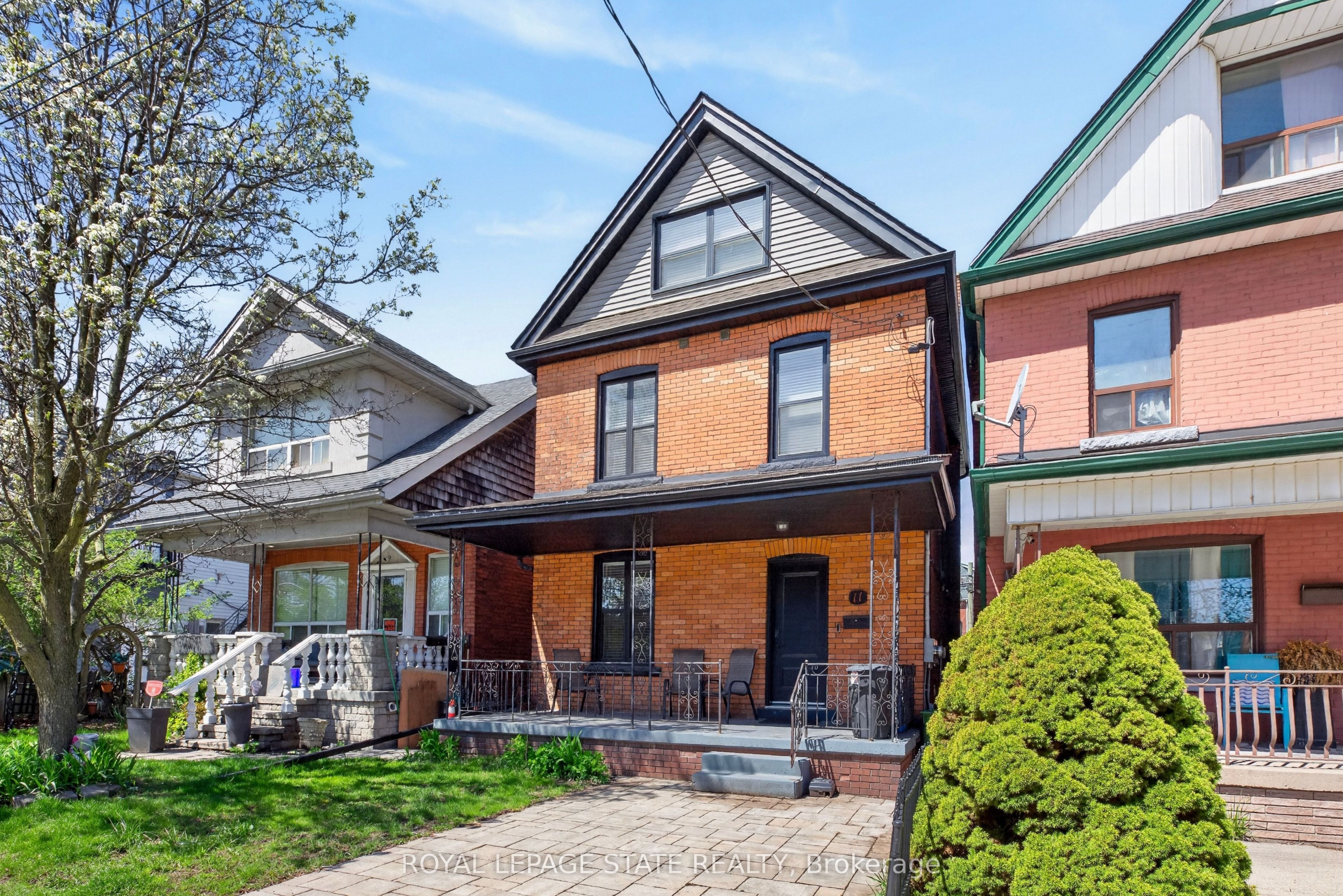 Additional image 2 of 11 Barnesdale Avenue N, Hamilton, ON, L8L 6R4