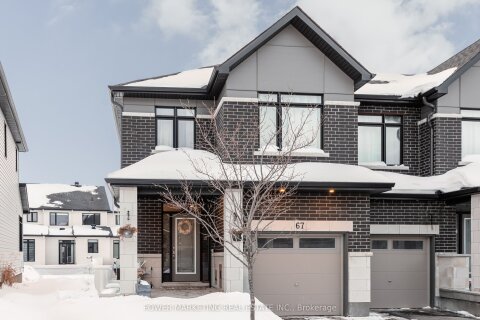 Additional image 7 of 67 Heirloom Street, Ottawa, ON, K4M 0K9