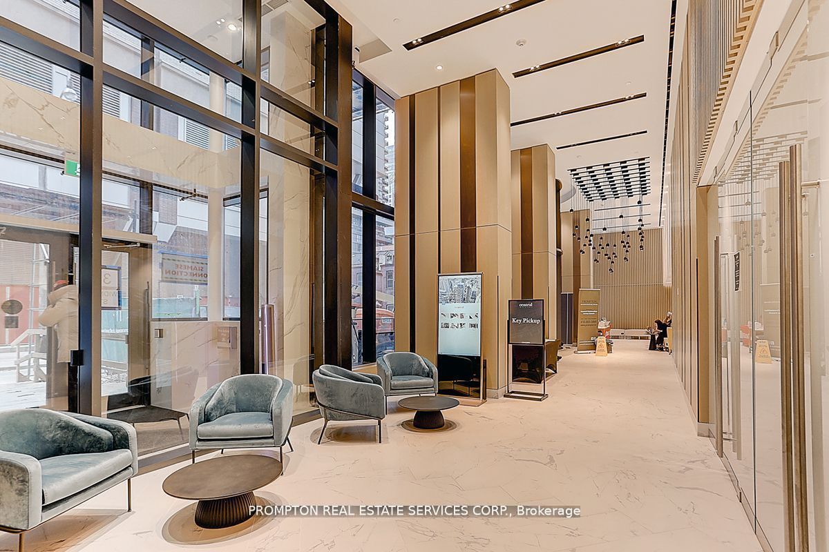 Additional image 4 of 3605-38 Widmer Street, Toronto, ON, M5V 2E9