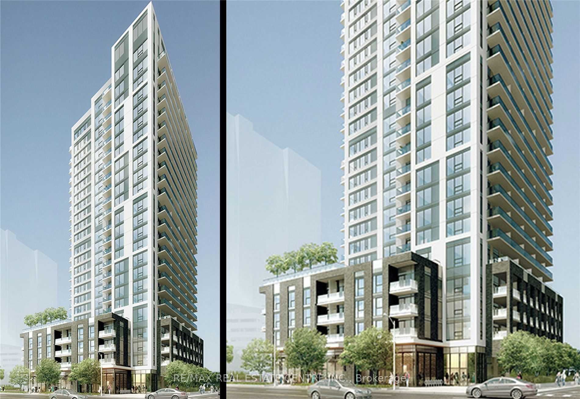 Additional image 3 of 710-30 Samuel Wood Way, Toronto, ON, M9B 0C9