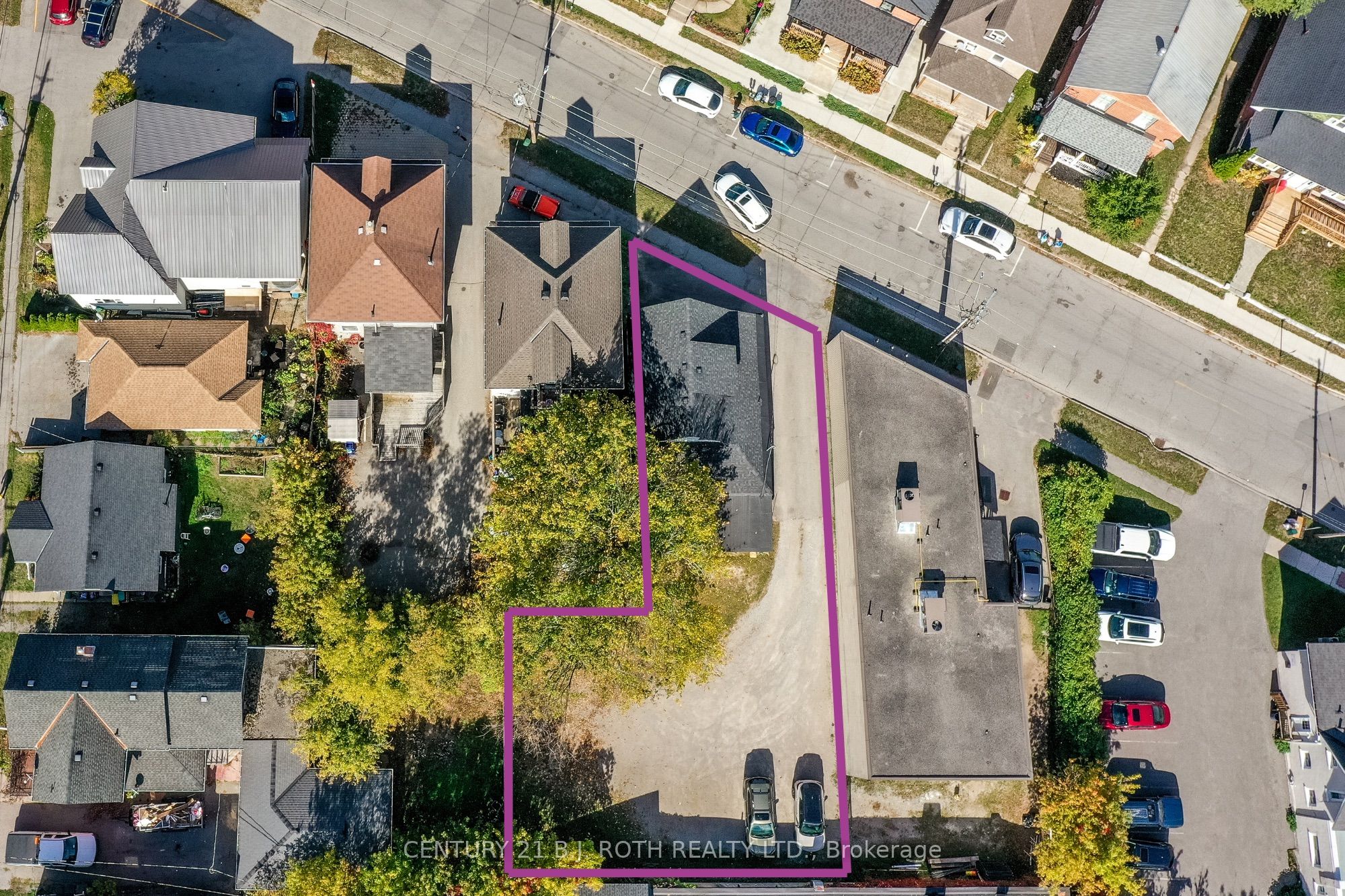 Additional image 2 of 57 Nottawasaga Street, Orillia, ON, L3V 3J5