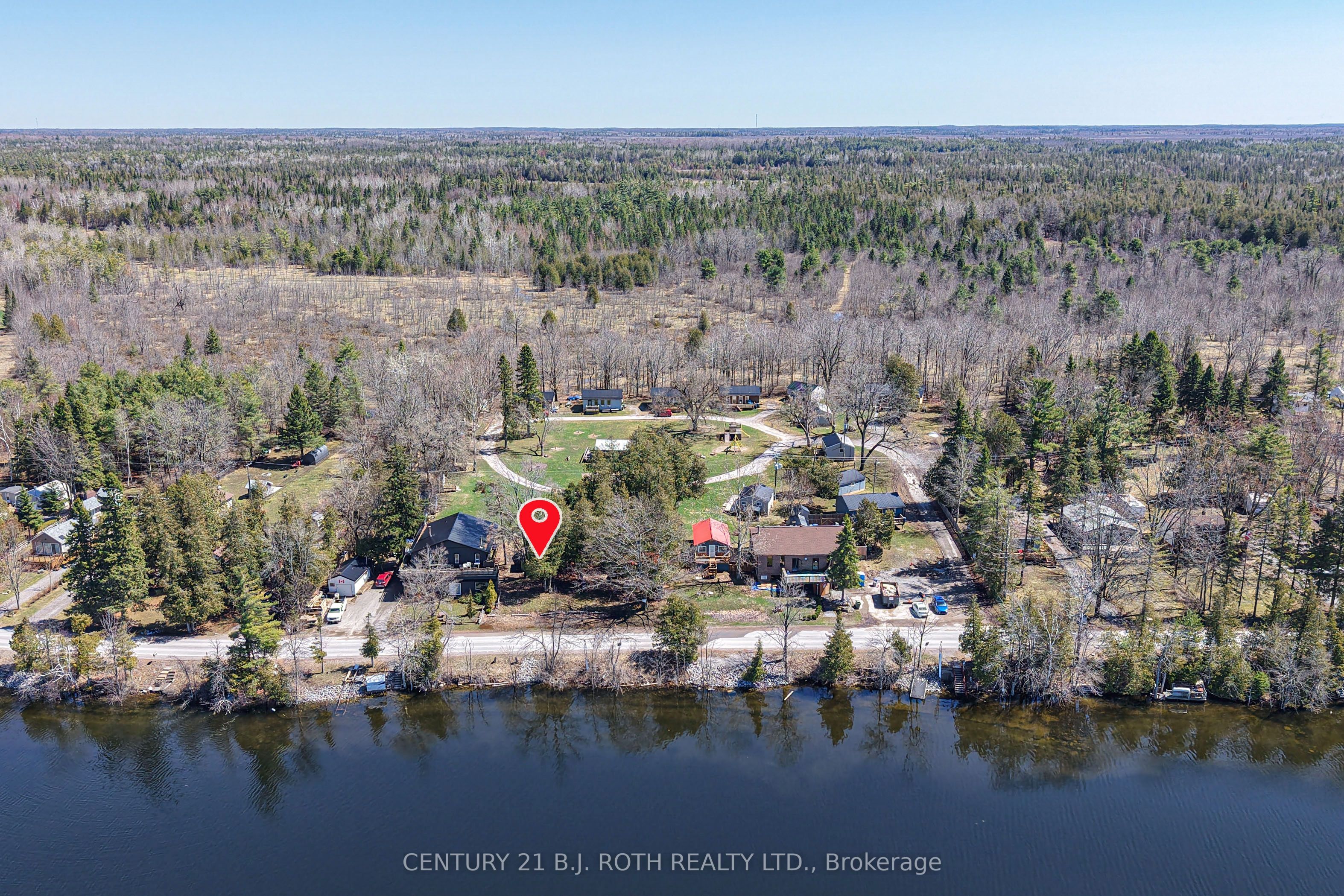 1-230 - 1 Lake Dalrymple Road, Kawartha Lakes, ON, L0K 1W0