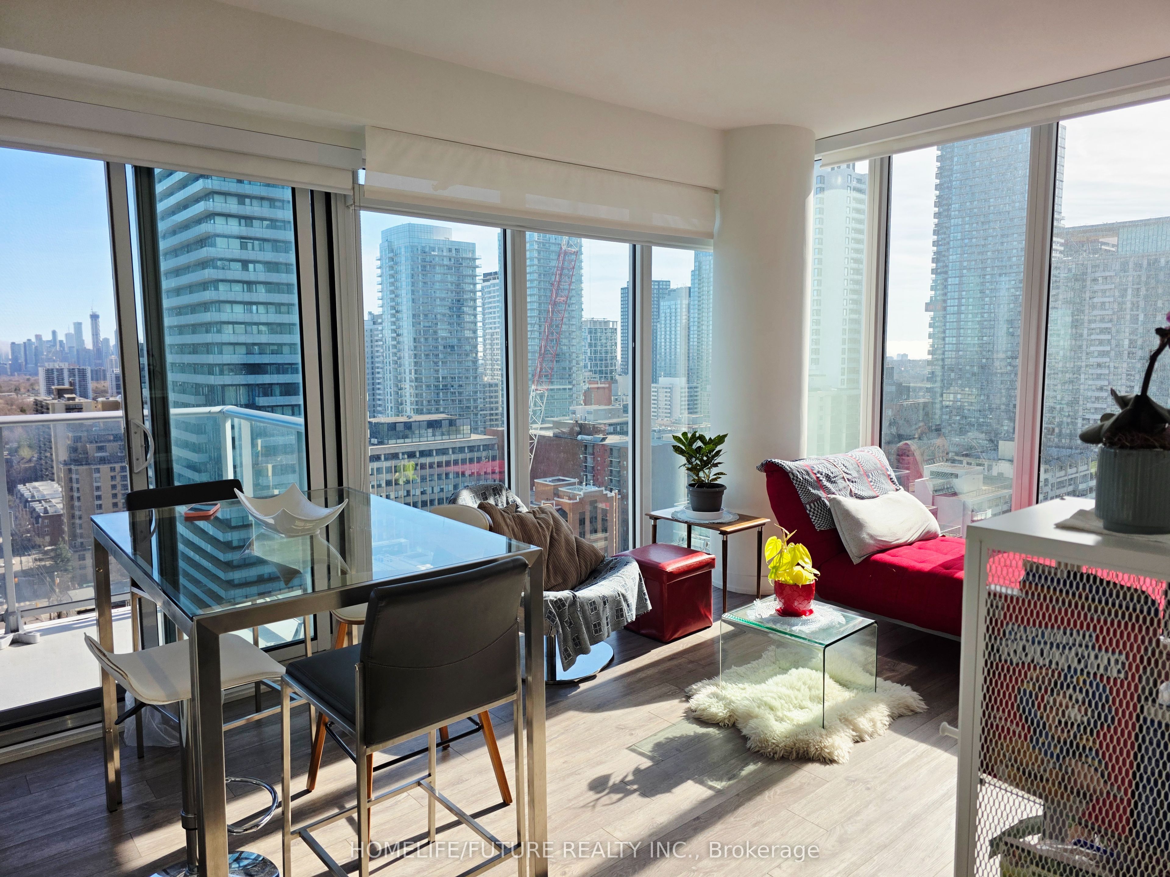 Additional image 6 of 2410-195 Redpath Avenue, Toronto, ON, M4P 0E4
