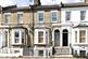Greenside Road, Shepherd's Bush W12