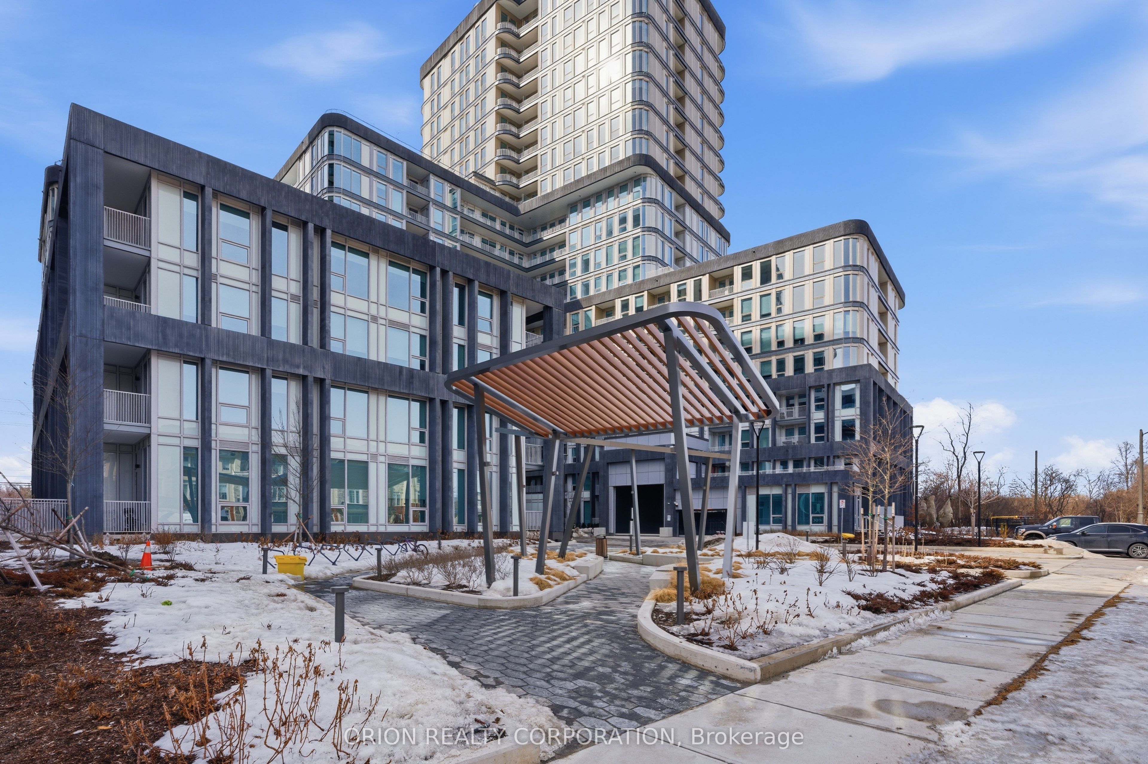 Additional image 2 of 1704-3240 William Coltson Avenue, Oakville, ON, L6H 8C8