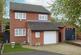 Chequers Close, Buntingford