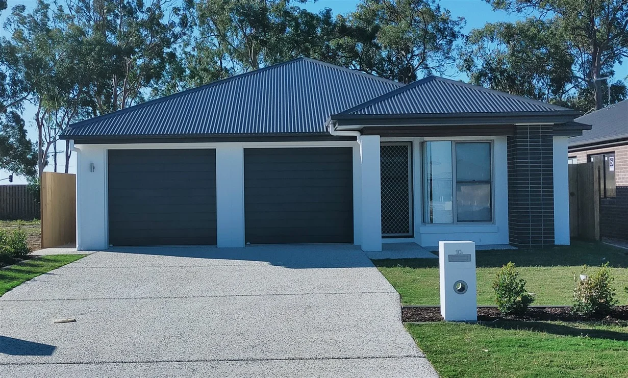 Eagleby QLD 4207