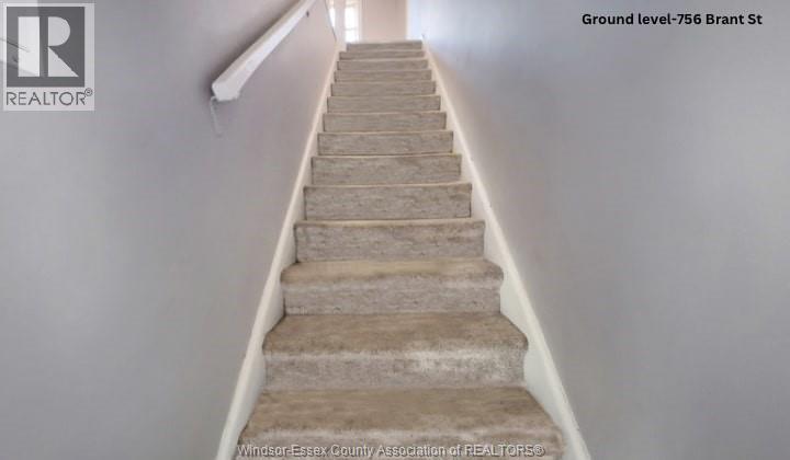 Additional image 6 of 756 Brant Street, Windsor, ON, N9A3E8