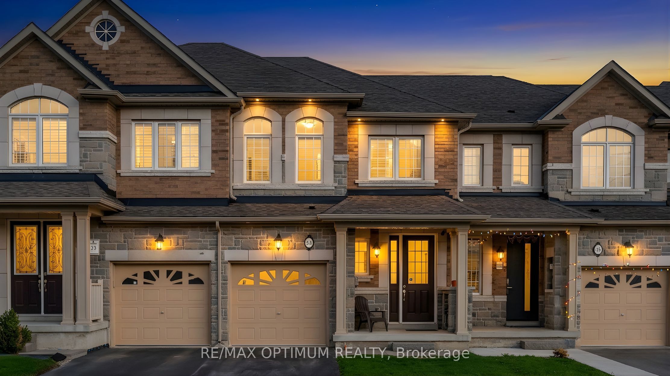 34 Pennycross Crescent, Brampton, ON, L7A 4M1