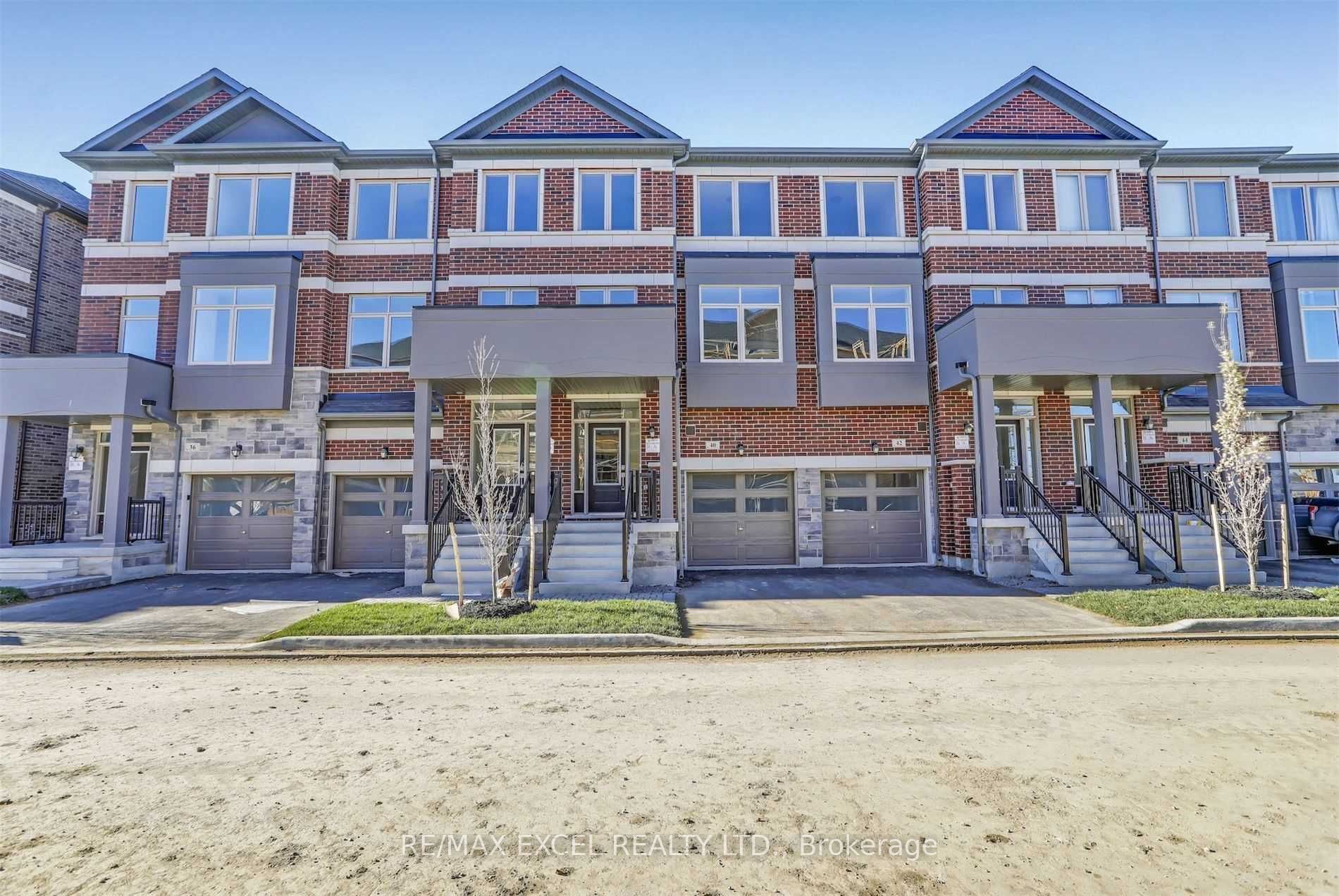40 Sissons Way, Markham, ON, L6B 0S1
