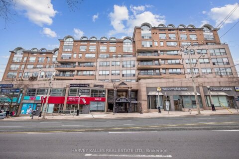 Additional image 7 of 605-1818 Bayview Avenue, Toronto, ON, M4G 4G6
