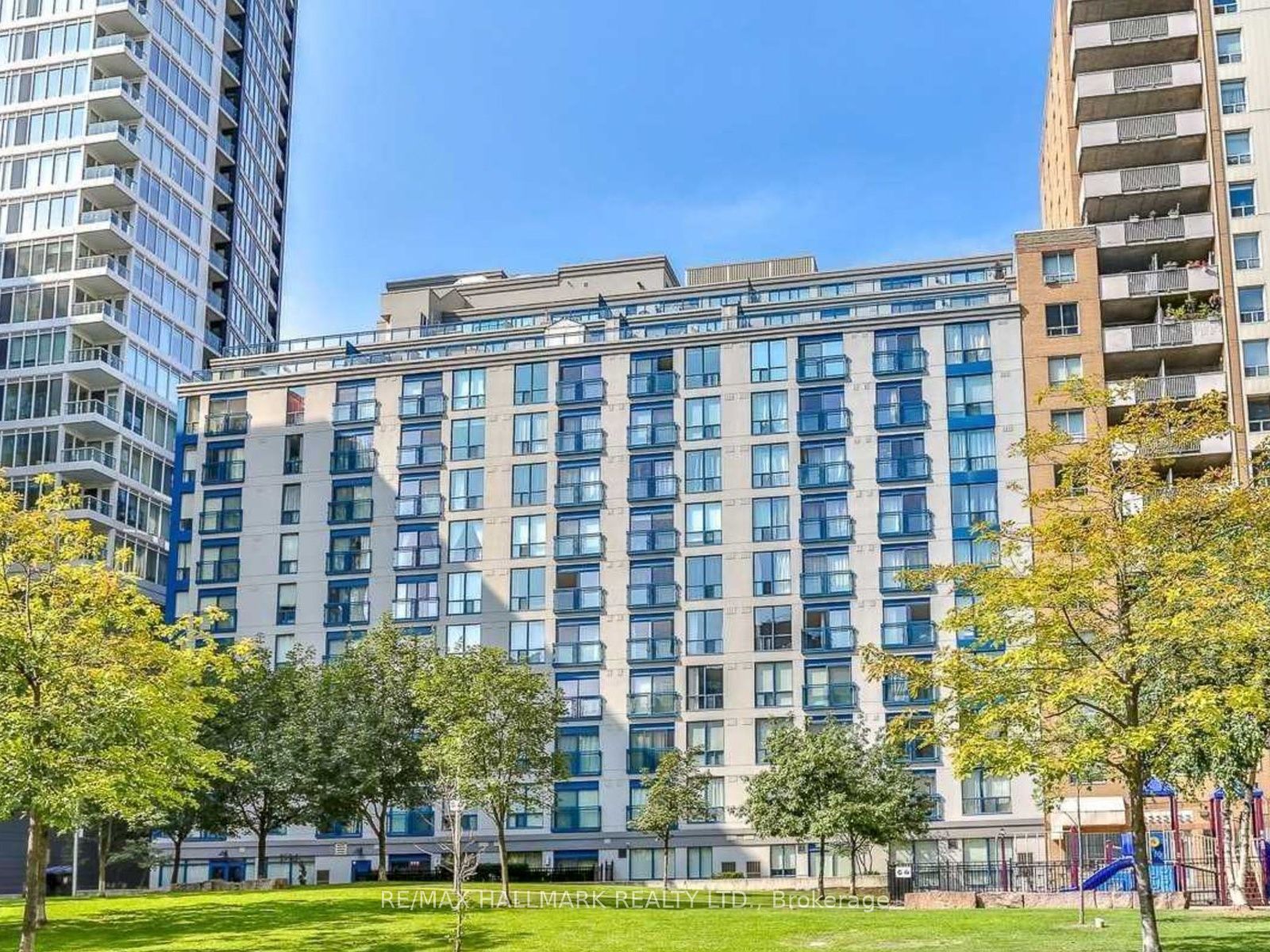 311-75 Dalhousie Street, Toronto, ON, M5B 2R9