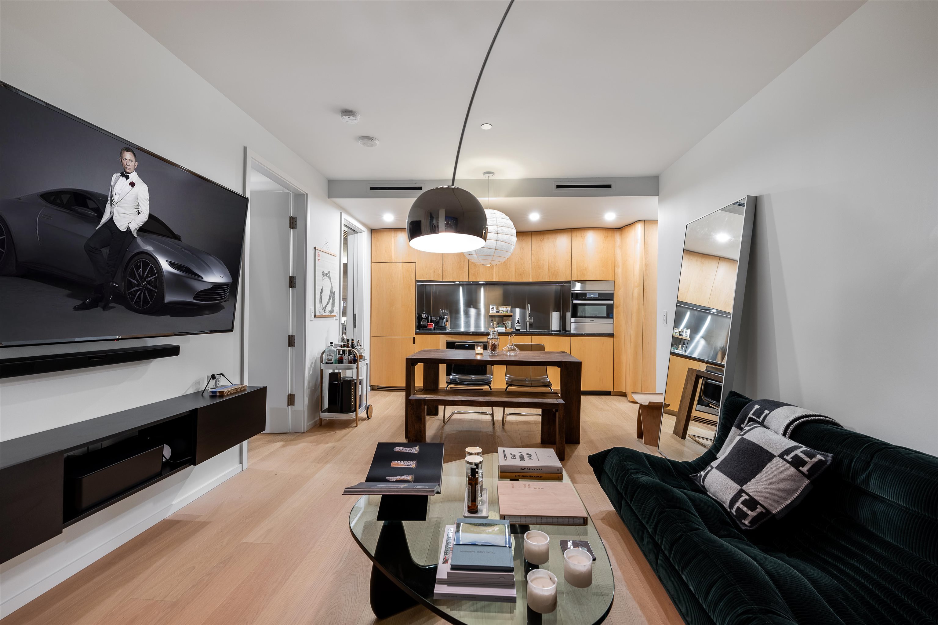 Additional image 4 of 708-1568 Alberni Street, Vancouver, BC, V6G 0E3