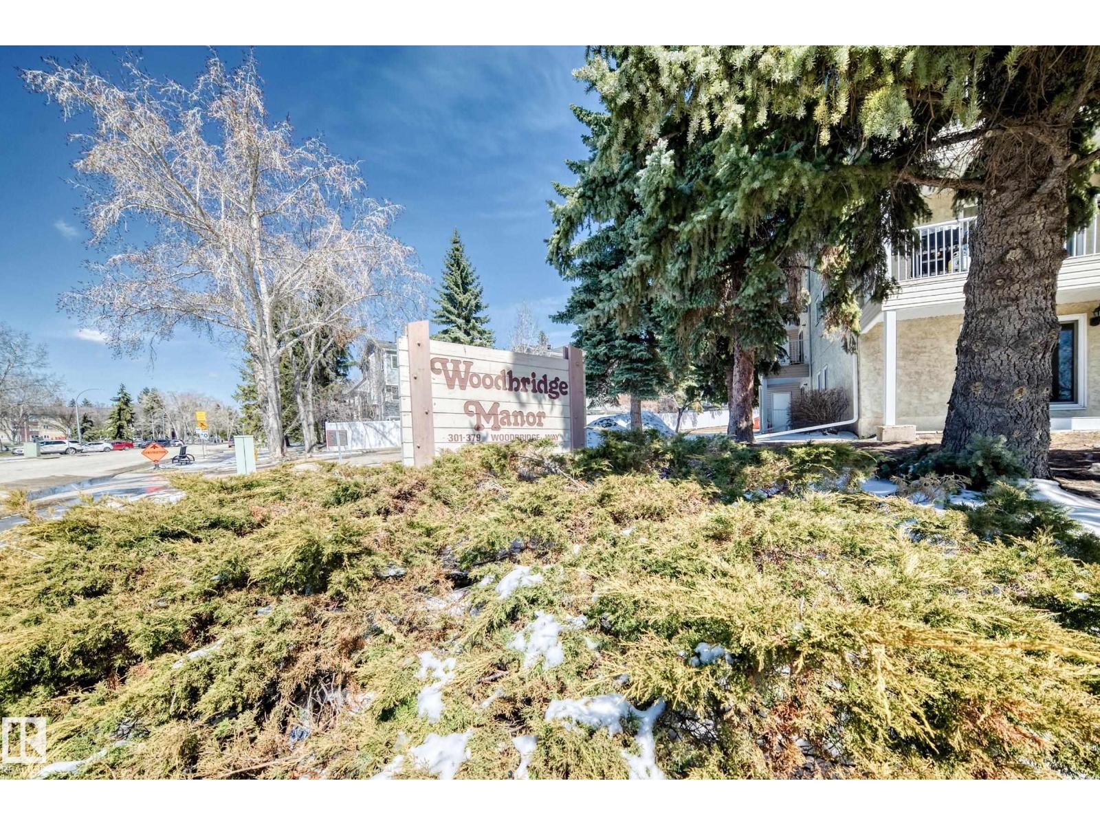 202-328 Woodbridge Way, Sherwood Park, AB, T8A4G3