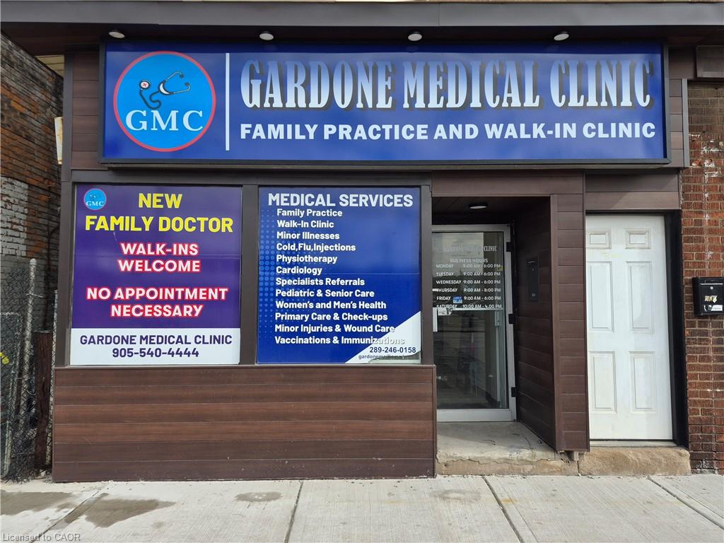 Additional image 2 of 595 Barton Street E, Hamilton, ON, L8L 2Z6