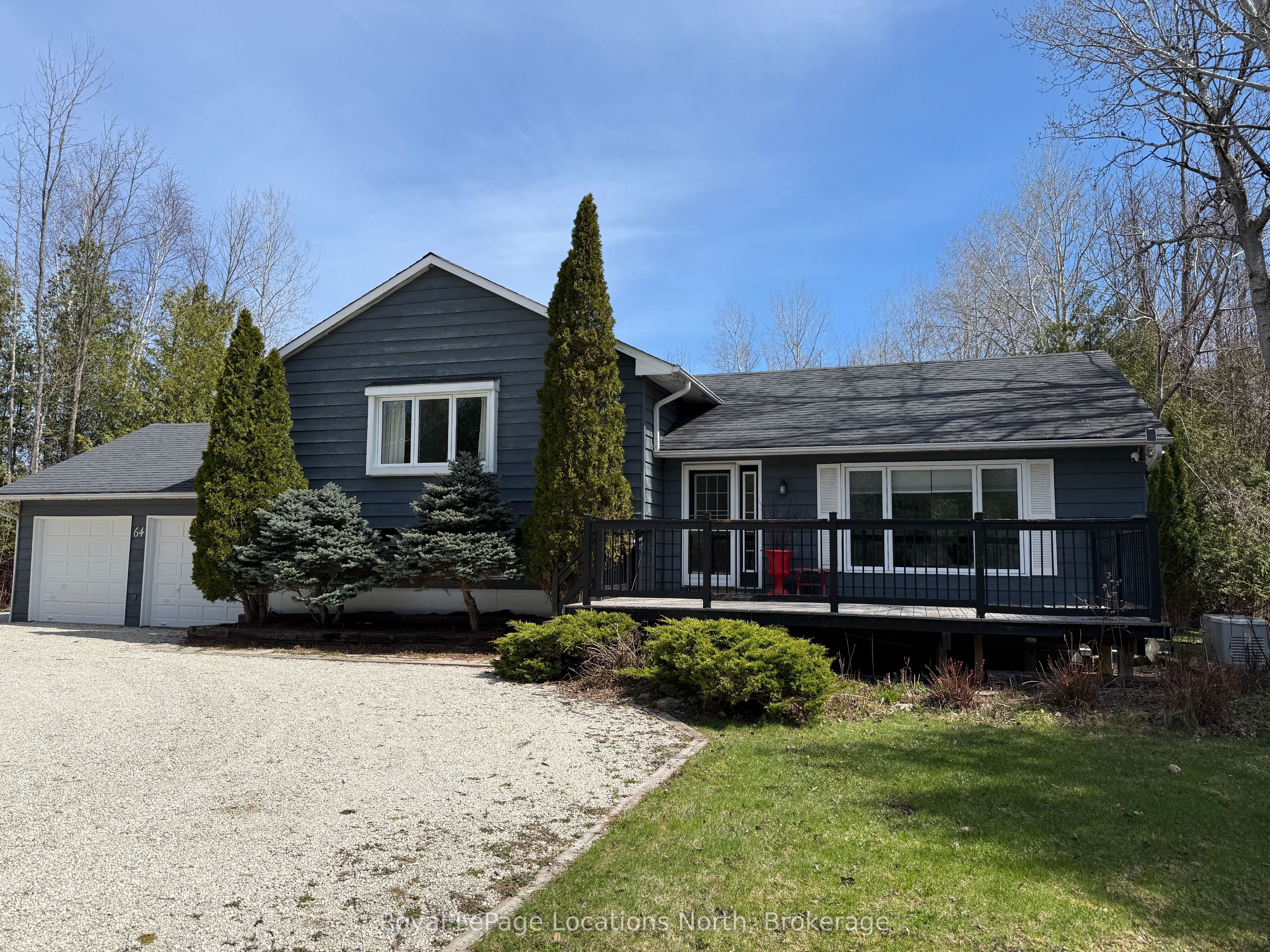 64 Silver Creek Drive, Collingwood, ON, L9Y 4W9