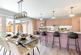 Additional image 2 of Plot 145, The Newhaven at Charles Church at Wynyard Estate, Helmshore Road TS22