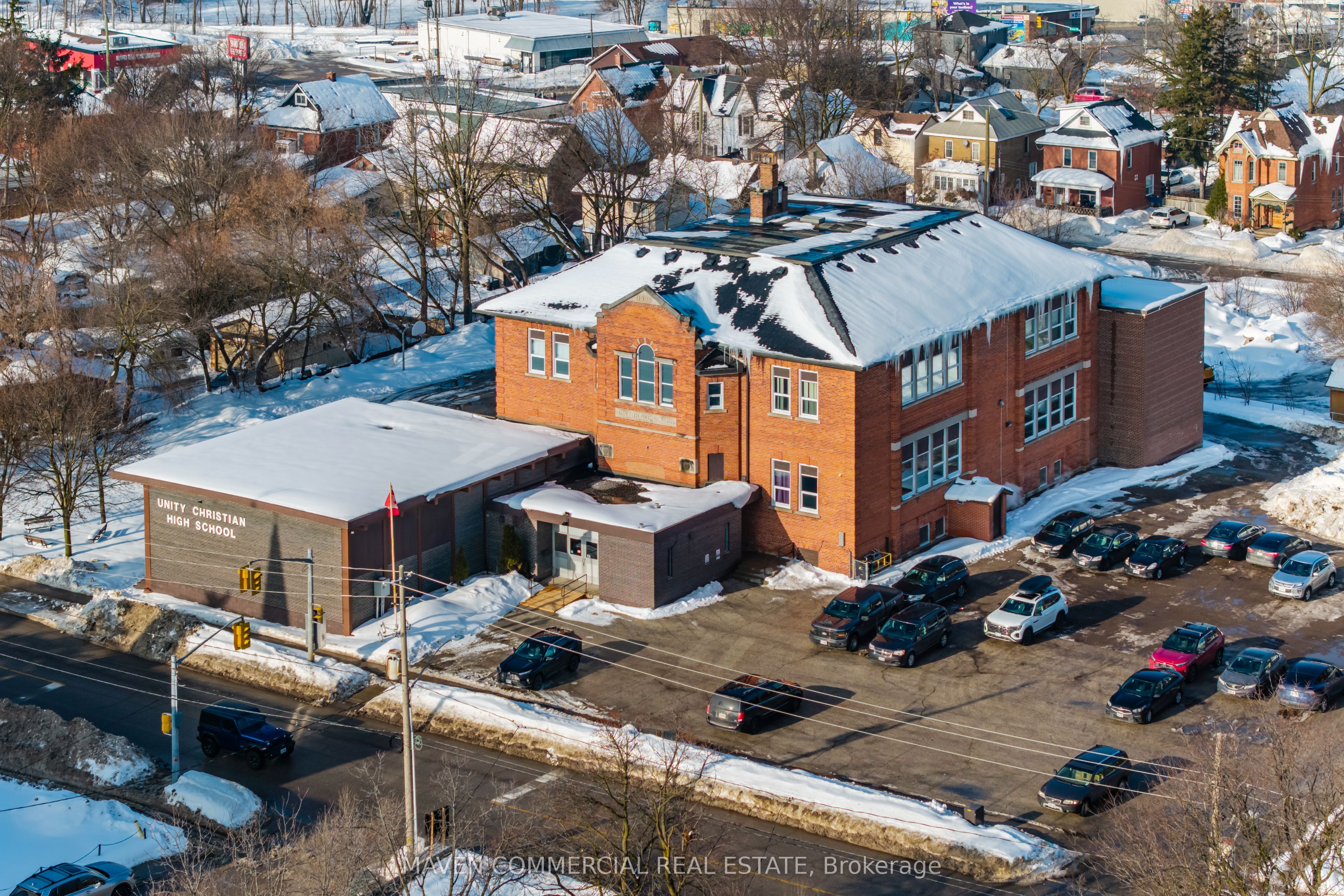 Additional image 2 of 25 Burton Avenue, Barrie, ON, L4N 2R3