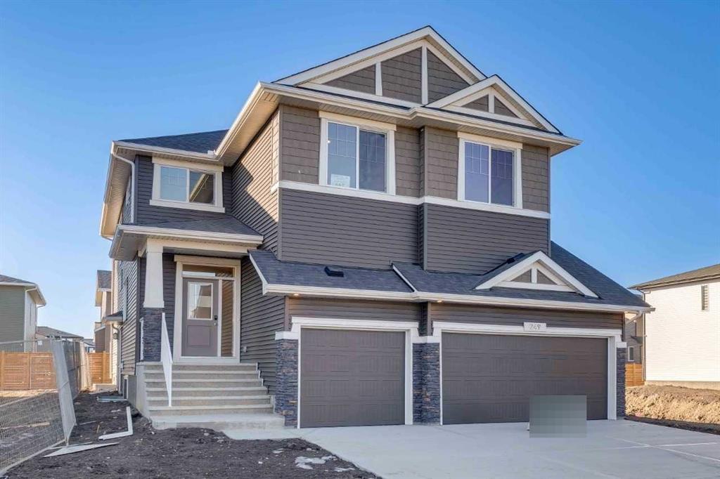 Additional image 7 of 249 Dawson Wharf Crescent, Chestermere, AB, T1X2X6