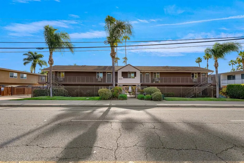 800 N Mollison Avenue Unit 46, El Cajon, CA 92021