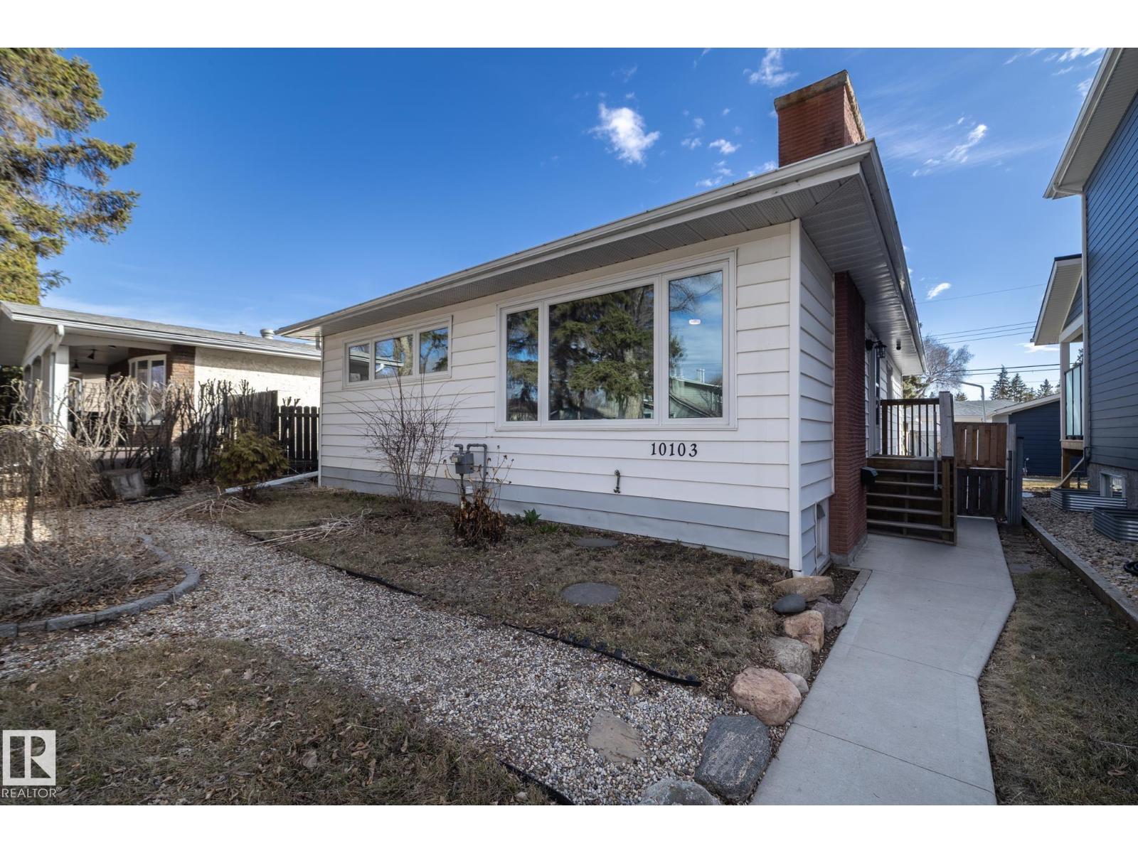 10103 108 Street, Fort Saskatchewan, AB, T8L2V7