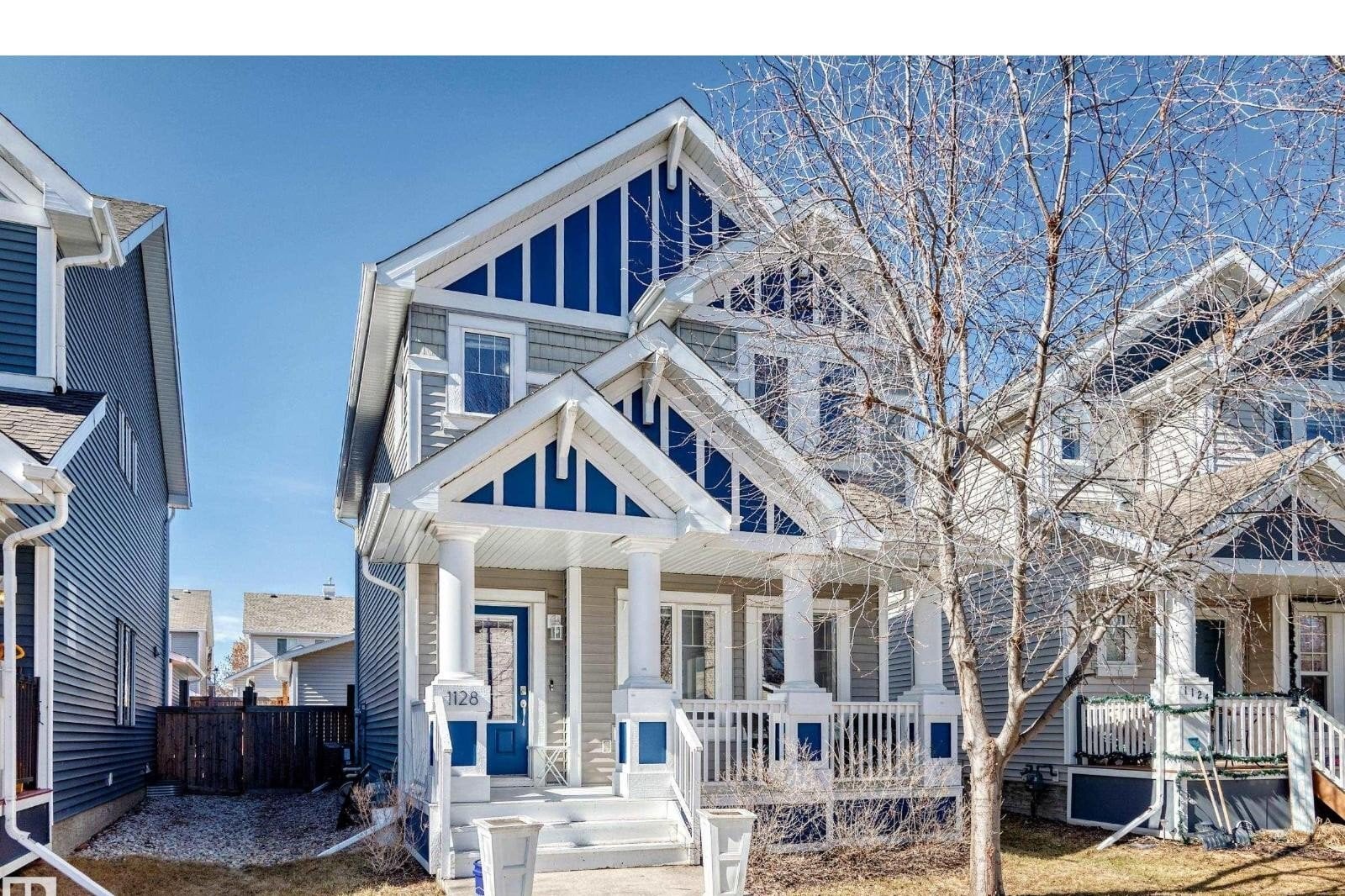 Additional image 7 of 1128 74 Street SW, Edmonton, AB, T6X0N7