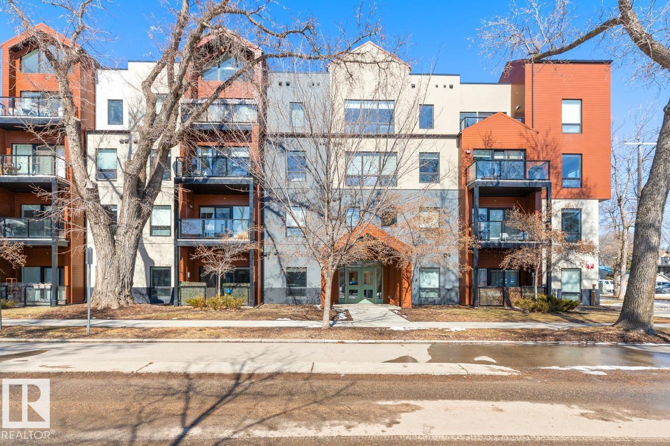 203-10006 83 Avenue NW, Edmonton, AB, T6E2C2