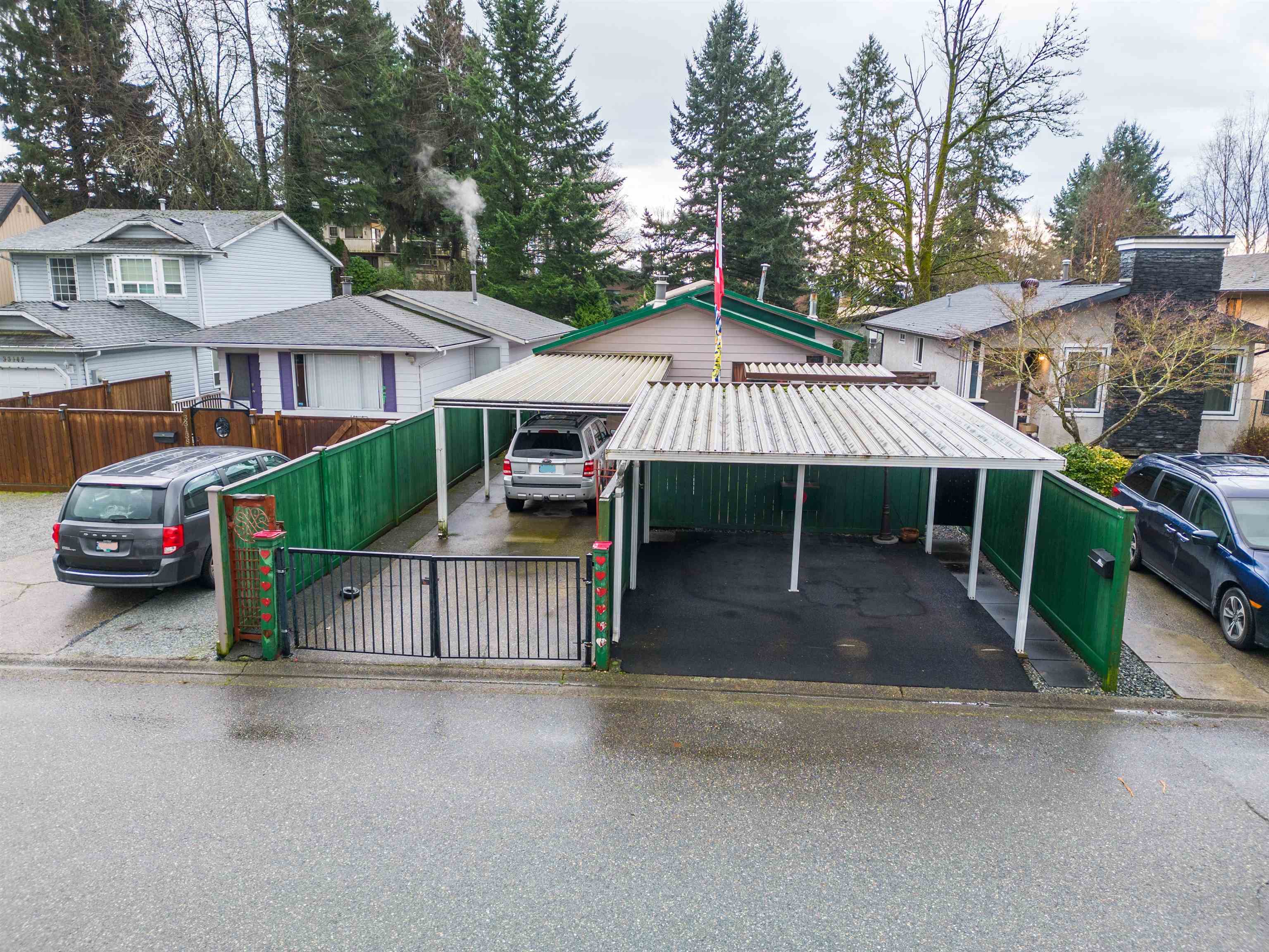 33132 Myrtle Avenue, Mission, BC, V2V 5W1
