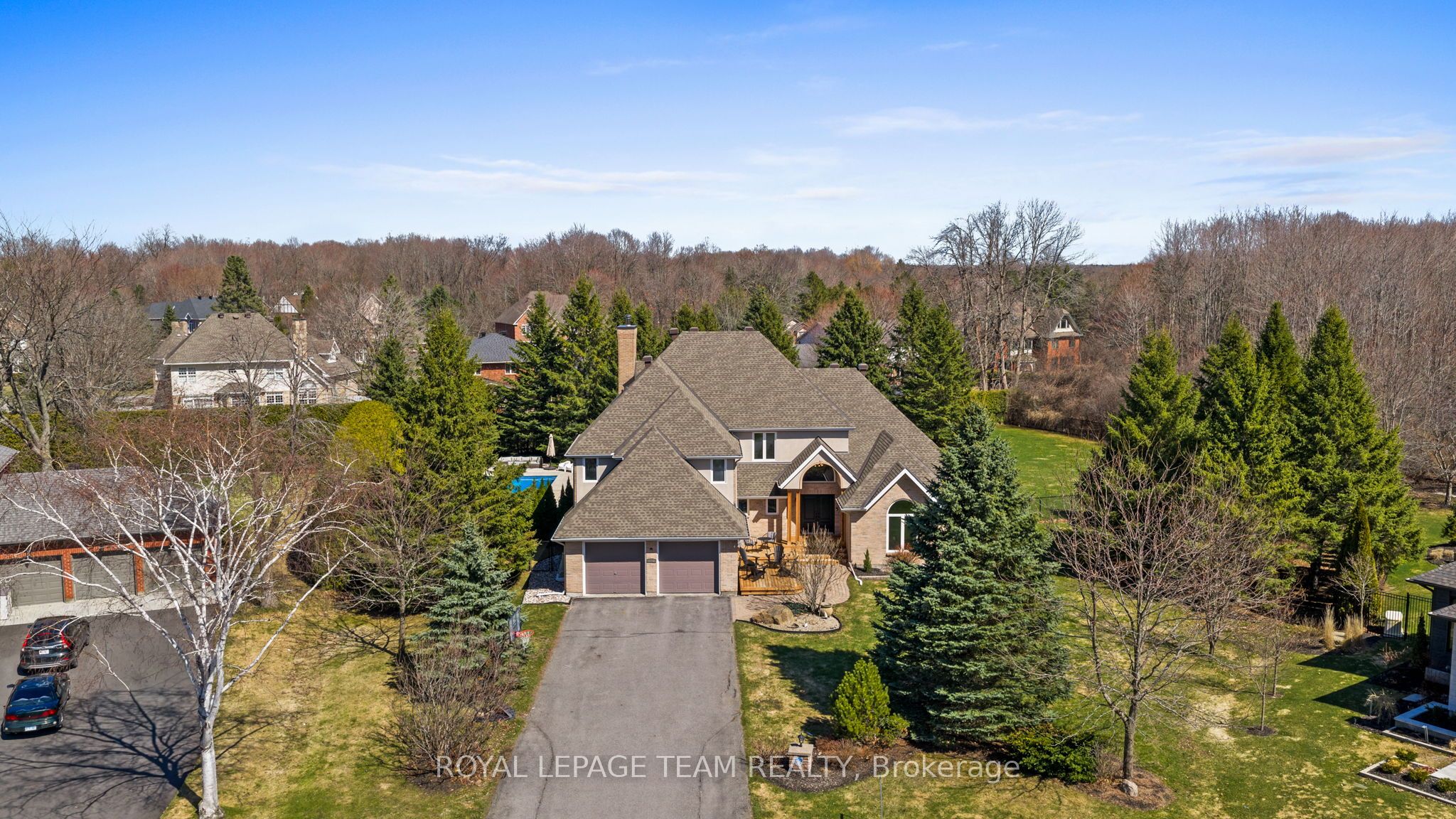 1342 Revell Drive, Ottawa, ON, K4M 1K8