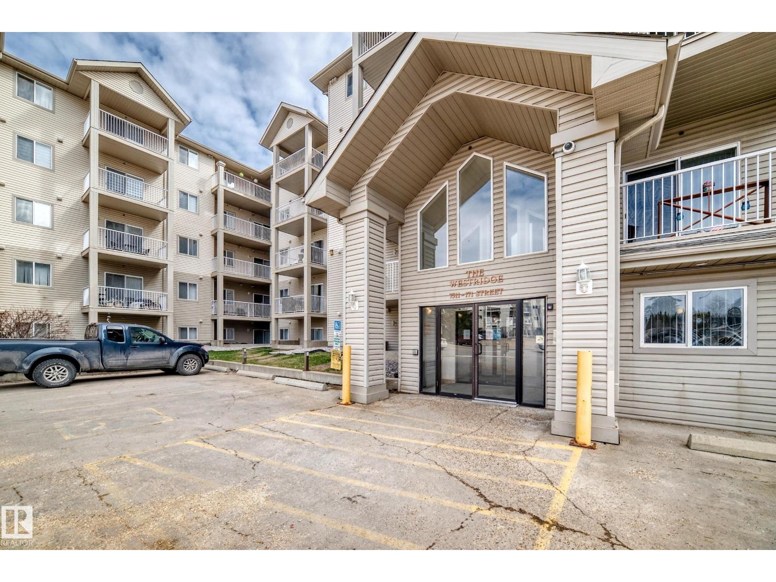 Additional image 2 of 317-7511 171 Street NW, Edmonton, AB, T5T6S7