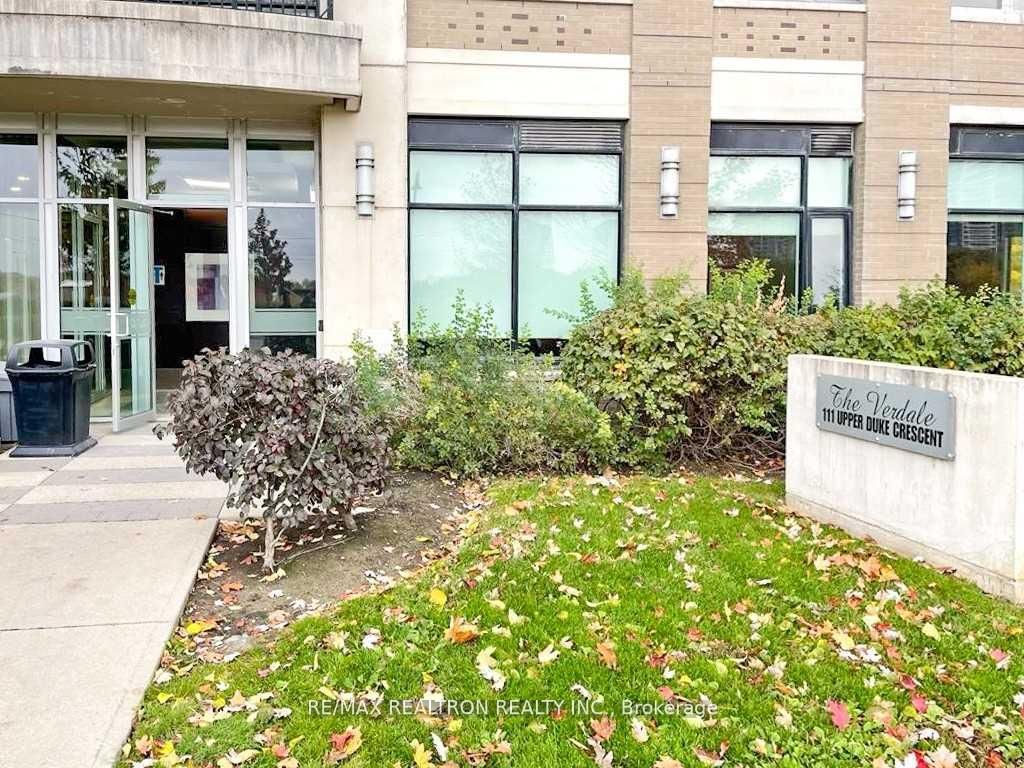 Additional image 3 of 701-111 Upper Duke Crescent, Markham, ON, L6G 0C8