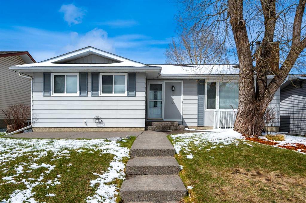 640 Rundleridge Drive NE, Calgary, AB, T1Y2K9