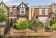Clifden Road, Brentford TW8