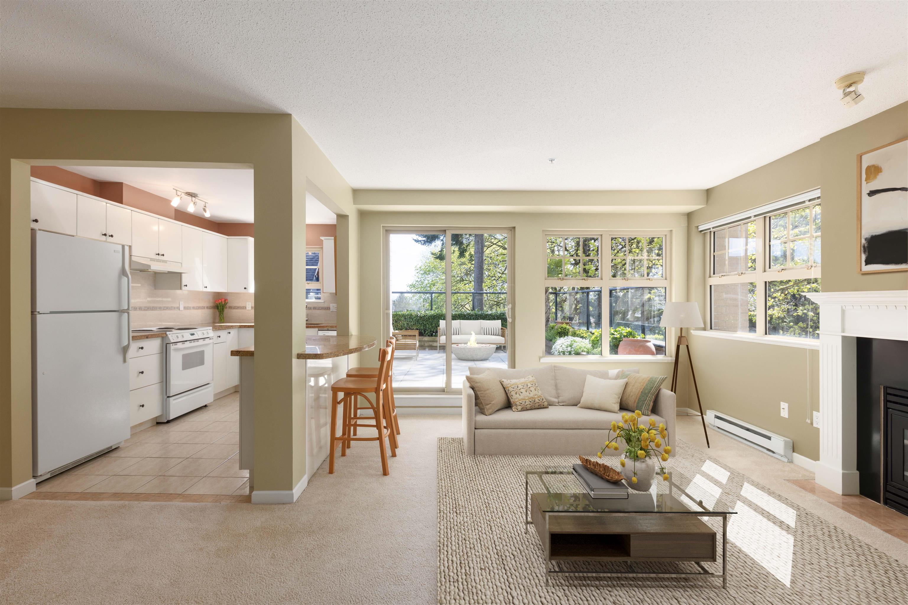 Additional image 4 of 201-3595 26th Avenue W, Vancouver, BC, V6S 1N8
