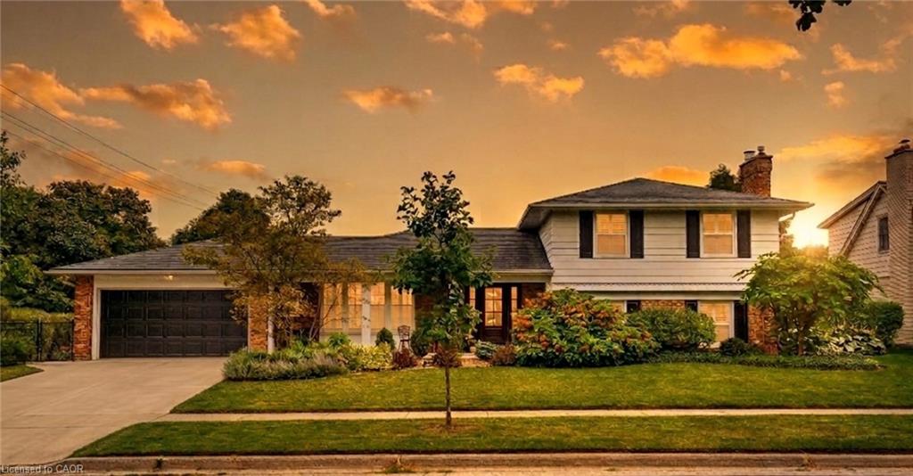 4190 Spruce Avenue, Burlington, ON, L7L 1K9