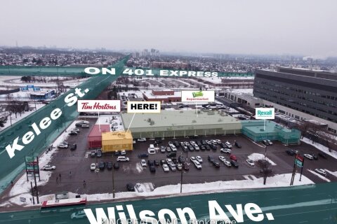Additional image 8 of 2712 Keele Street, Toronto, ON, M3M 2G1