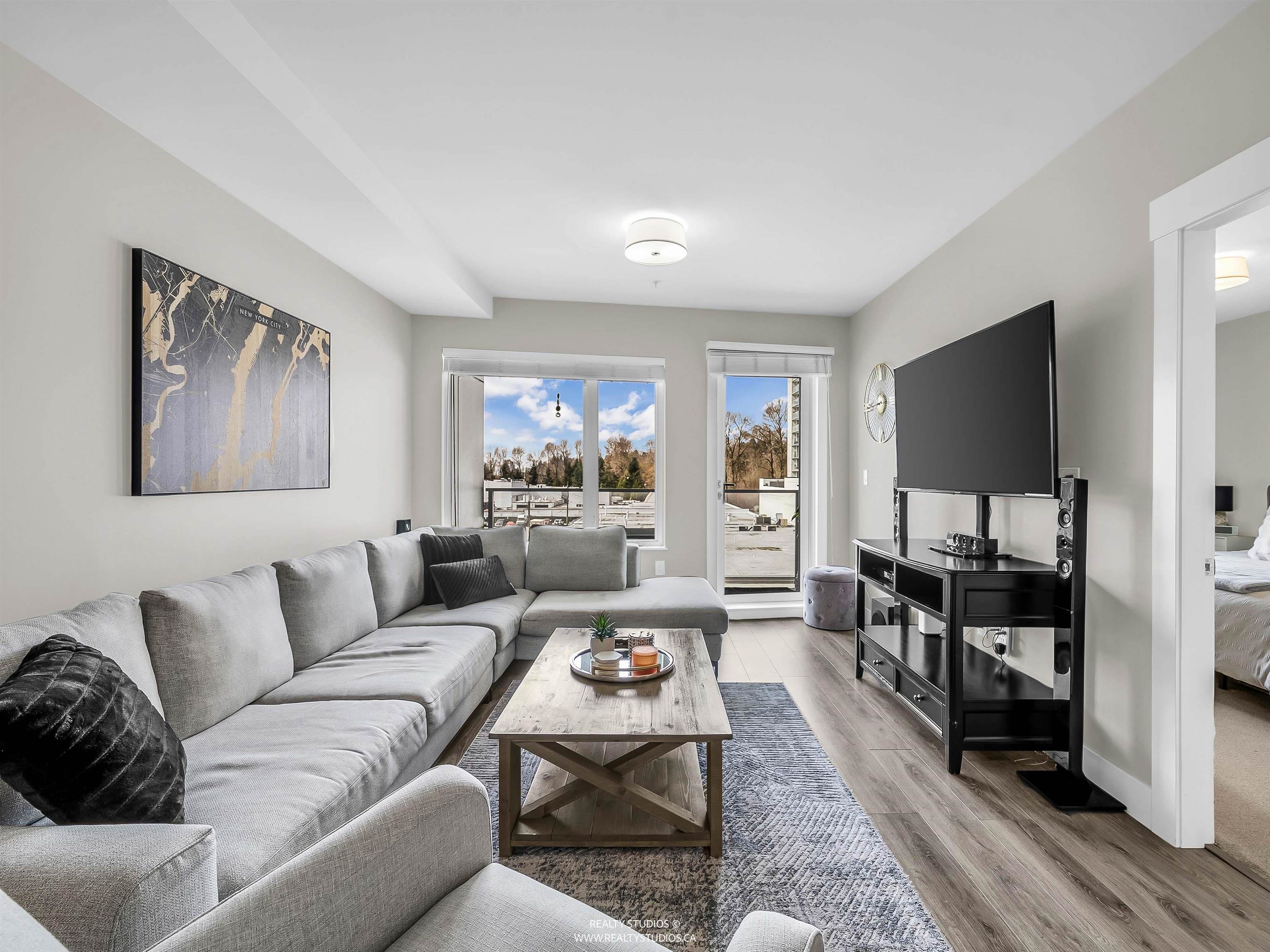 Additional image 5 of 401-1496 Charlotte Road, North Vancouver, BC, V7J 0C9