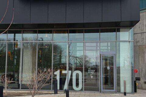 Additional image 7 of 2710-170 Bayview Avenue, Toronto, ON, M5A 0M4