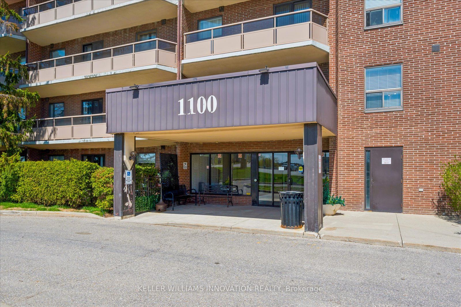 Additional image 3 of 302-1100 Courtland Avenue E, Kitchener, ON, N2C 2H9