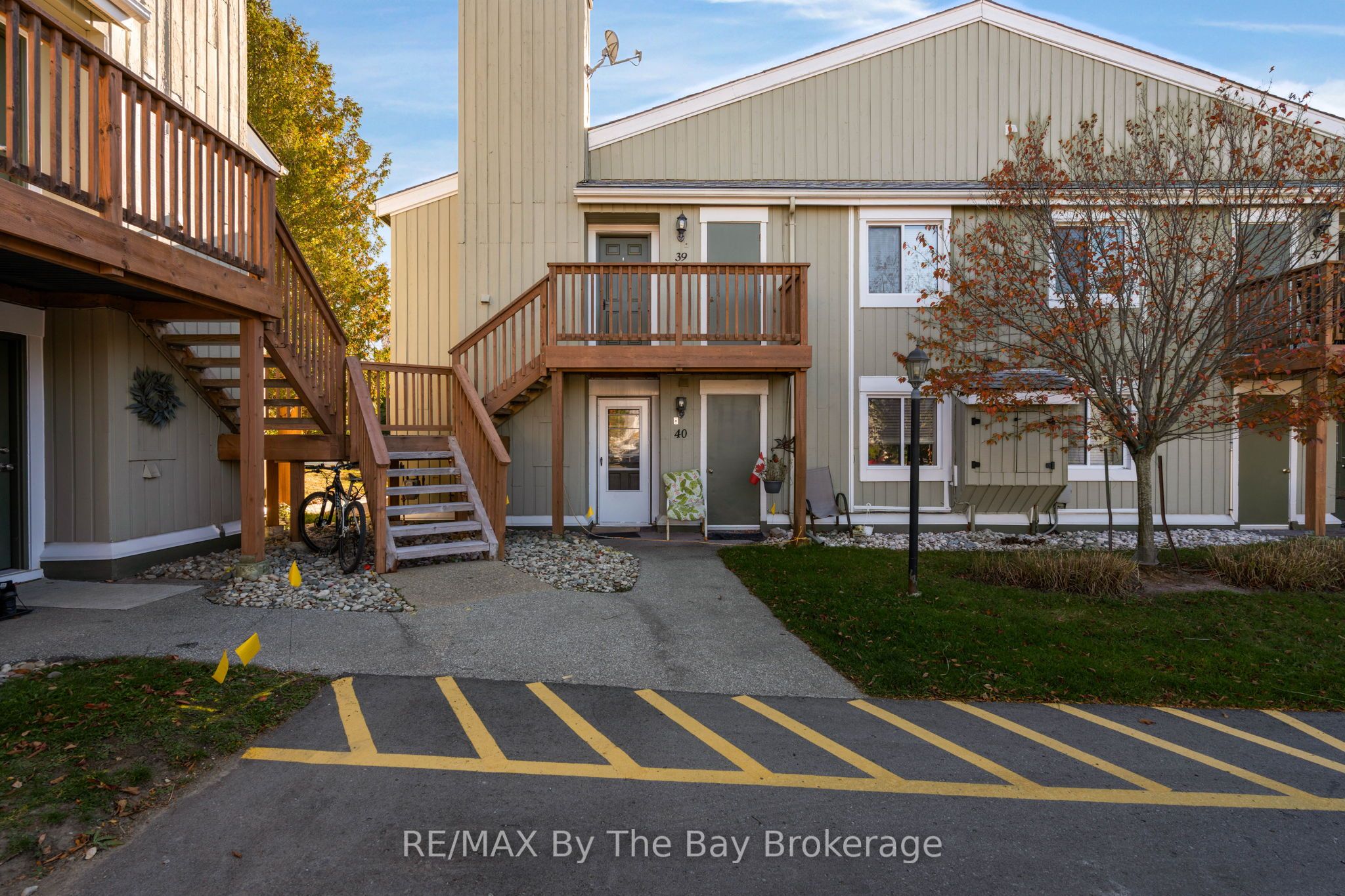 39-19 Dawson Drive, Collingwood, ON, L9Y 5B4