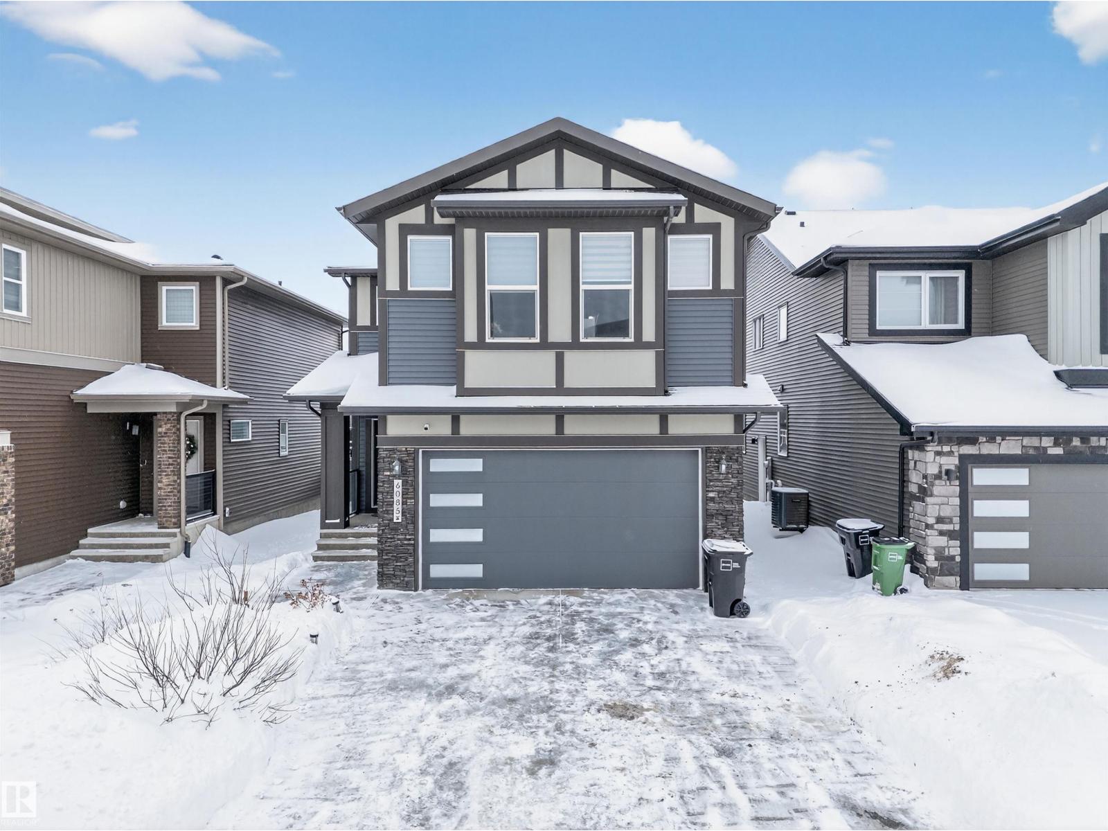 6085 King Landing SW, Edmonton, AB, T6W3Z7