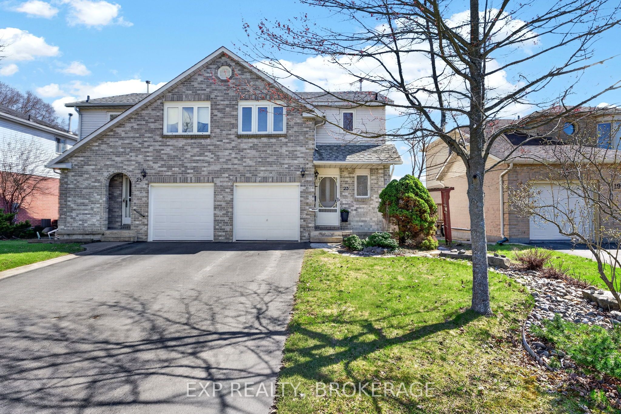 23 Rose Abbey Drive, Kingston, ON, K7M 6W1