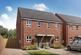Plot 90, The Alnmouth at Trinity Fields, Centenary Way CO15